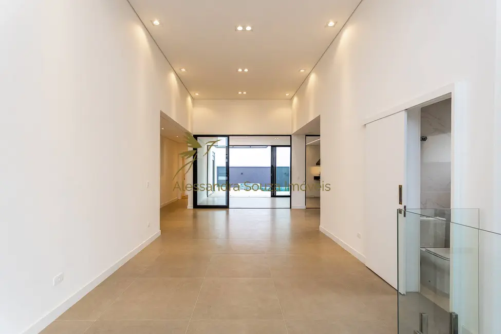 Foto 4 de Casa com 4 quartos à venda, 441m2 em Santana De Parnaiba - SP