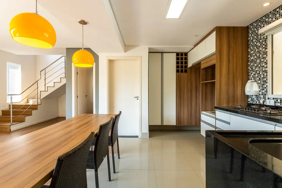 Apartamento com 3 quartos à venda, 245m2 em Alphaville, Santana De Parnaiba - SP - imagem 7 Foto 7 de Apartamento com 3 quartos à venda, 245m2 em Alphaville, Santana De Parnaiba - SP