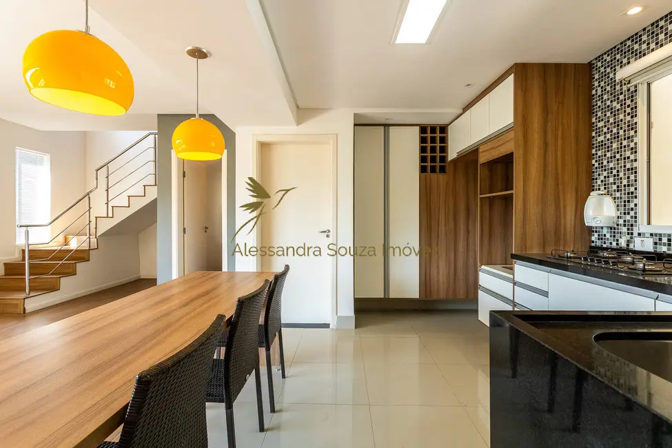 Foto 7 de Apartamento com 3 quartos à venda, 245m2 em Alphaville, Santana De Parnaiba - SP