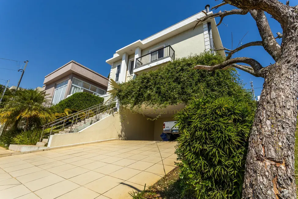 Foto 1 de Apartamento com 3 quartos à venda, 245m2 em Alphaville, Santana De Parnaiba - SP