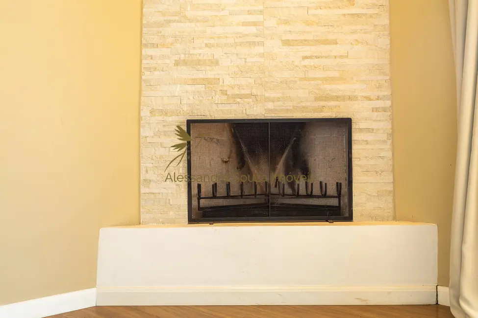 Foto 5 de Apartamento com 3 quartos à venda, 245m2 em Alphaville, Santana De Parnaiba - SP