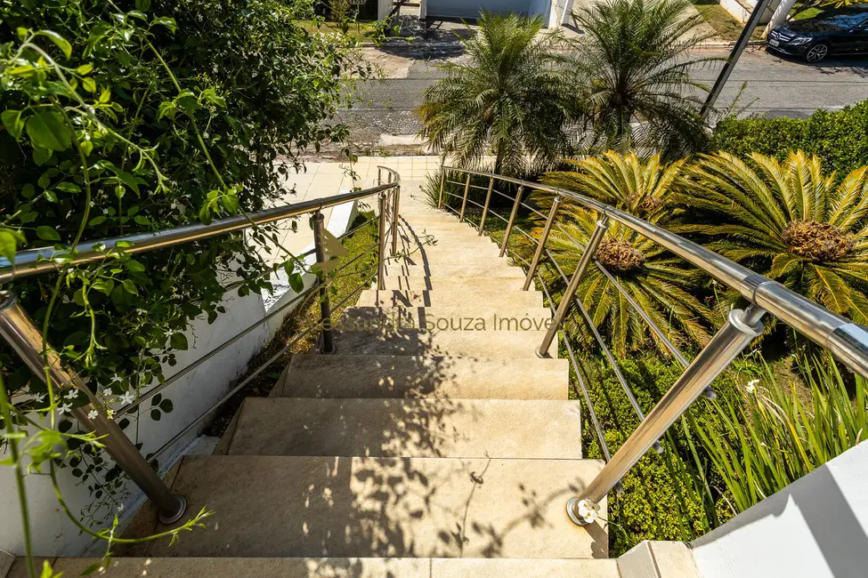 Foto 2 de Apartamento com 3 quartos à venda, 245m2 em Alphaville, Santana De Parnaiba - SP