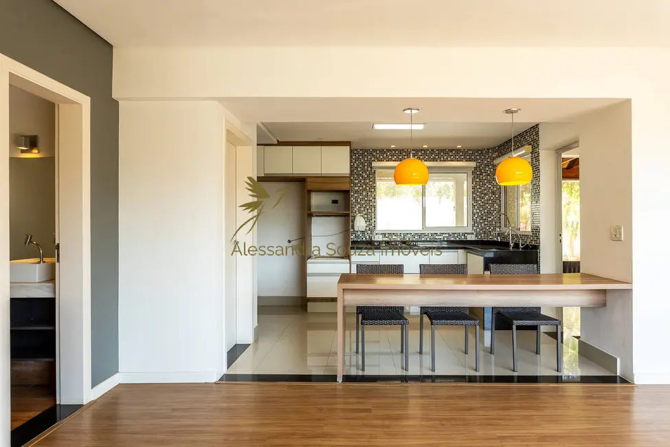 Foto 4 de Apartamento com 3 quartos à venda, 245m2 em Alphaville, Santana De Parnaiba - SP