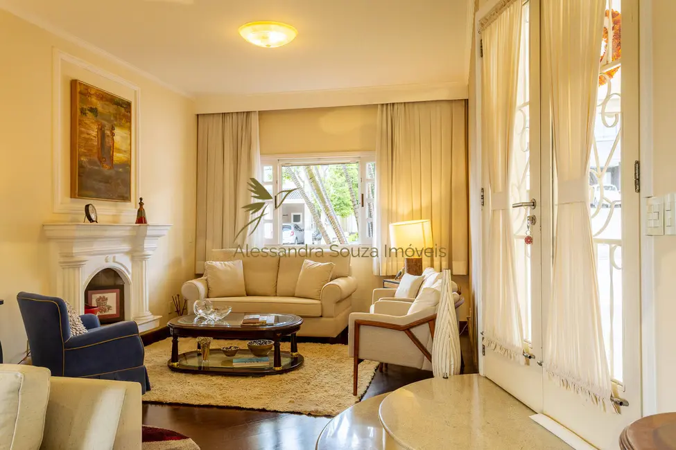 Casa com 2 quartos à venda, 320m2 em Alphaville, Santana De Parnaiba - SP - imagem 7 Foto 7 de Casa com 2 quartos à venda, 320m2 em Alphaville, Santana De Parnaiba - SP