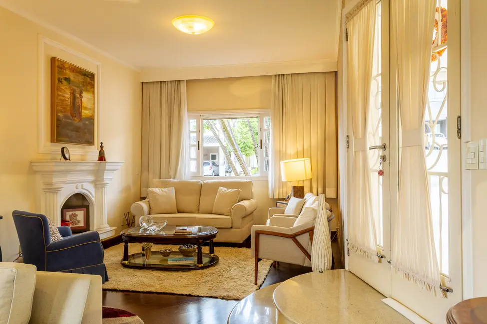 Foto 7 de Casa com 2 quartos à venda, 320m2 em Alphaville, Santana De Parnaiba - SP