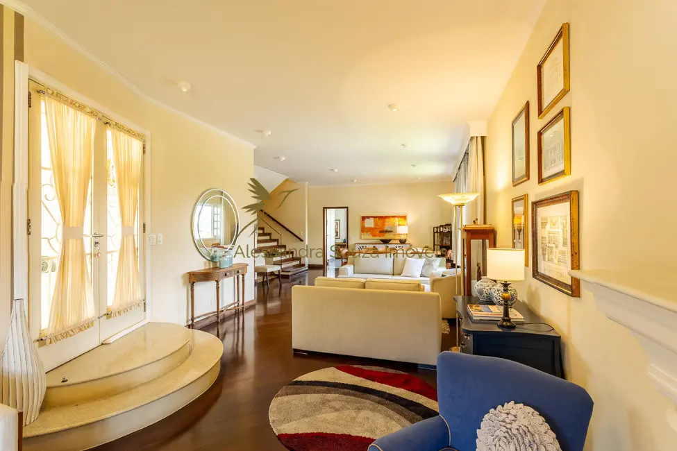 Casa com 2 quartos à venda, 320m2 em Alphaville, Santana De Parnaiba - SP - imagem 8 Foto 8 de Casa com 2 quartos à venda, 320m2 em Alphaville, Santana De Parnaiba - SP
