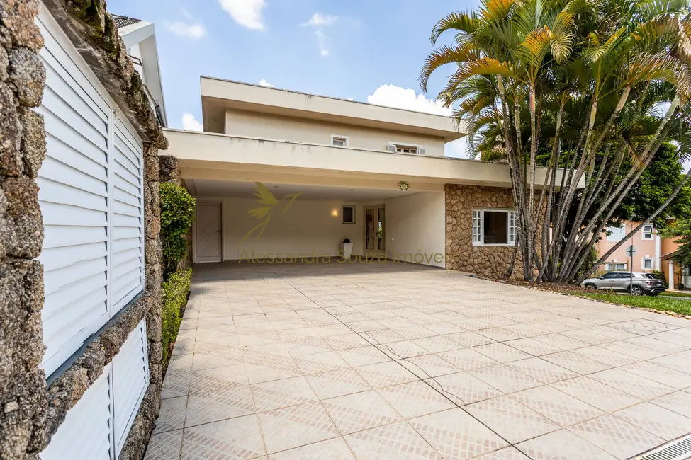 Casa com 2 quartos à venda, 320m2 em Alphaville, Santana De Parnaiba - SP - imagem 4 Foto 4 de Casa com 2 quartos à venda, 320m2 em Alphaville, Santana De Parnaiba - SP