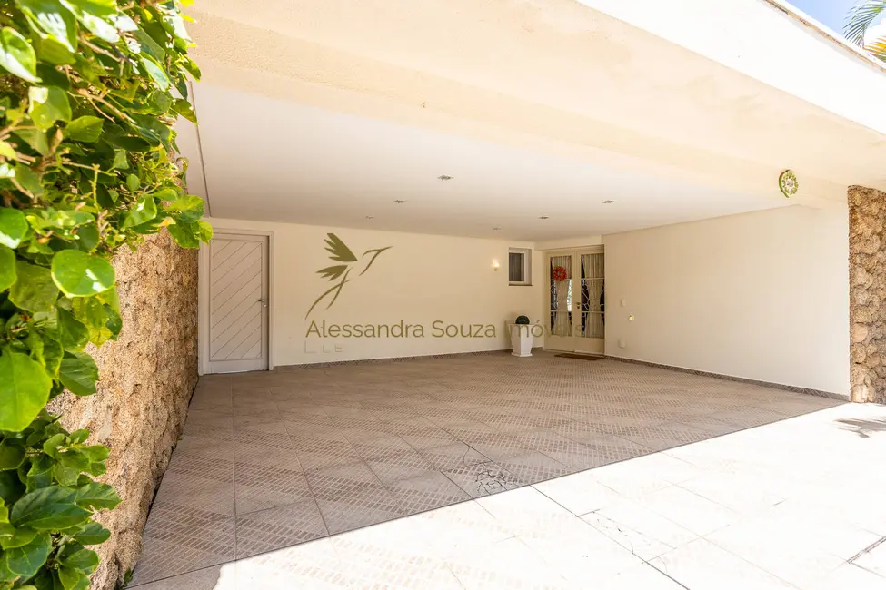 Casa com 2 quartos à venda, 320m2 em Alphaville, Santana De Parnaiba - SP - imagem 5 Foto 5 de Casa com 2 quartos à venda, 320m2 em Alphaville, Santana De Parnaiba - SP