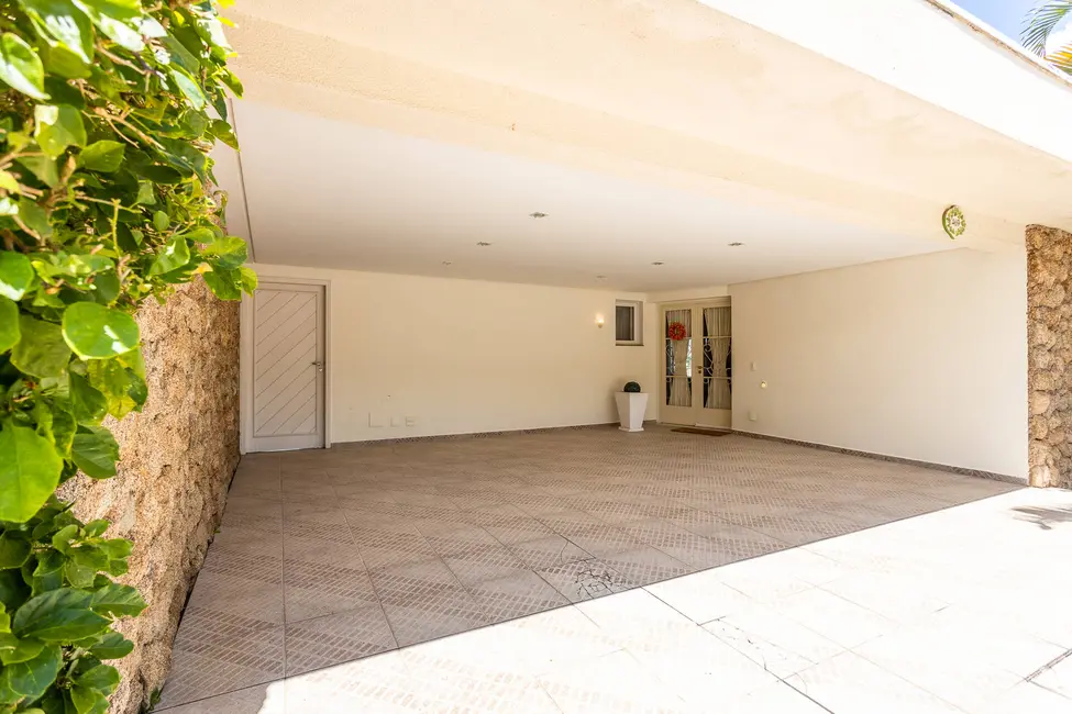 Foto 5 de Casa com 2 quartos à venda, 320m2 em Alphaville, Santana De Parnaiba - SP