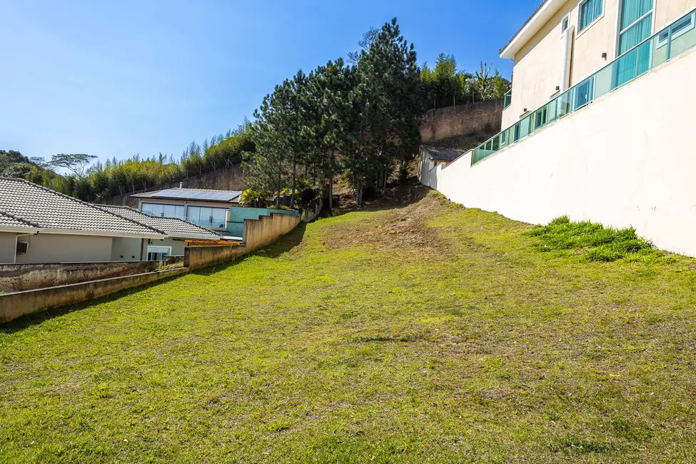 Foto 1 de Terreno / Lote à venda, 604m2 em Alphaville, Santana De Parnaiba - SP