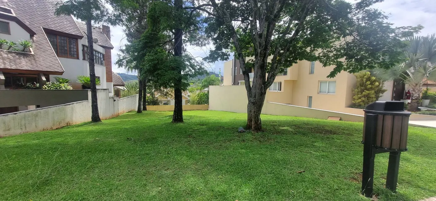 Terreno / Lote à venda, 690m2 em Alphaville Residencial Zero, Barueri - SP - imagem 2 Foto 2 de Terreno / Lote à venda, 690m2 em Alphaville Residencial Zero, Barueri - SP