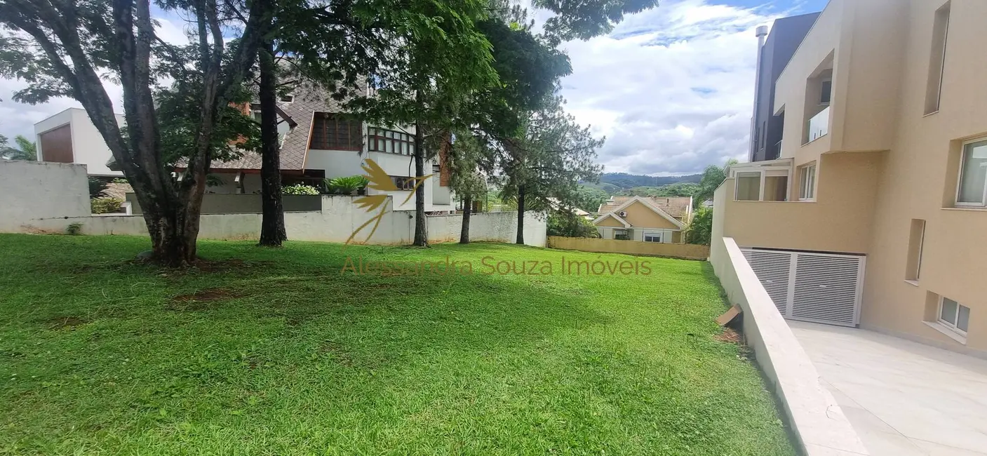 Foto 3 de Terreno / Lote à venda, 690m2 em Alphaville Residencial Zero, Barueri - SP