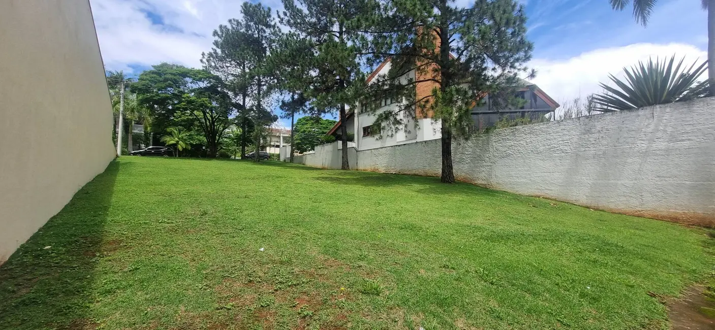 Terreno / Lote à venda, 690m2 em Alphaville Residencial Zero, Barueri - SP - imagem 4 Foto 4 de Terreno / Lote à venda, 690m2 em Alphaville Residencial Zero, Barueri - SP