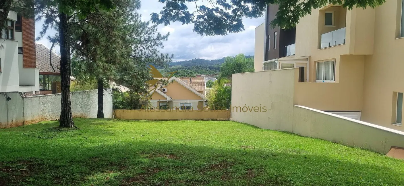 Foto 1 de Terreno / Lote à venda, 690m2 em Alphaville Residencial Zero, Barueri - SP