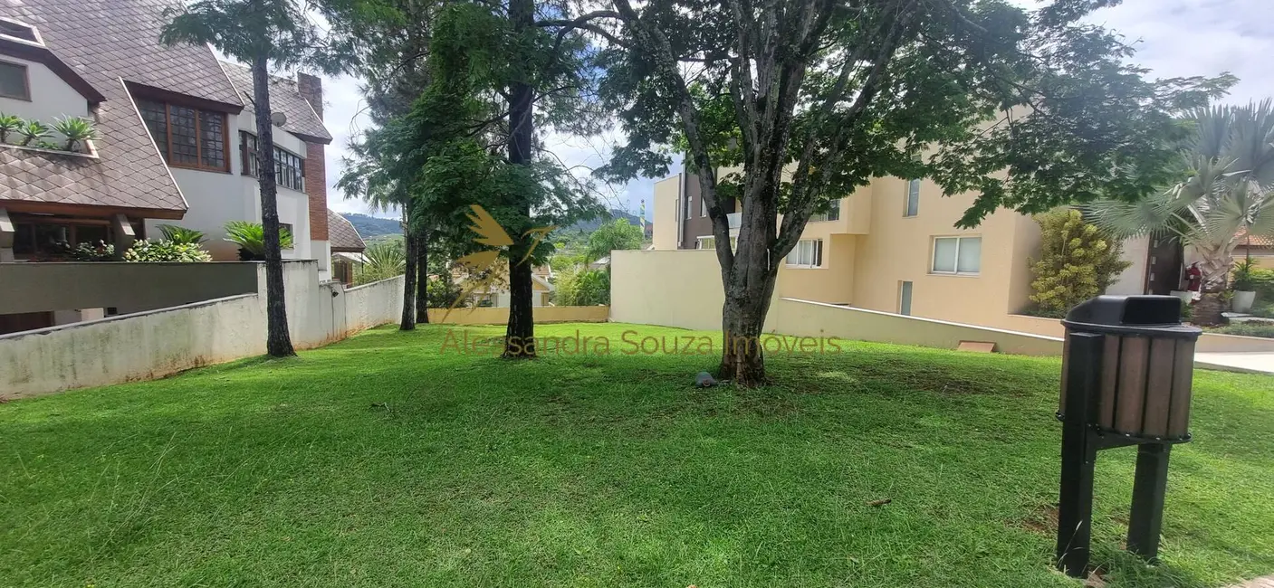 Foto 2 de Terreno / Lote à venda, 690m2 em Alphaville Residencial Zero, Barueri - SP