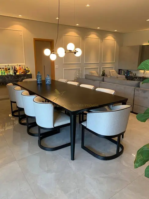 Foto 8 de Apartamento à venda em Tamboré, Santana De Parnaiba - SP