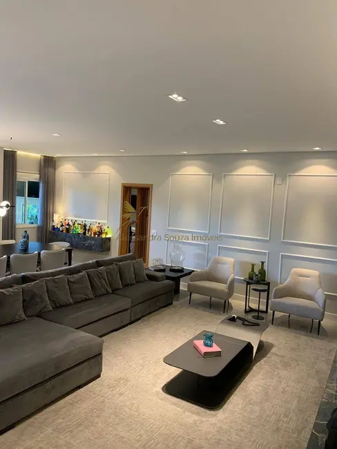 Foto 5 de Apartamento à venda em Tamboré, Santana De Parnaiba - SP