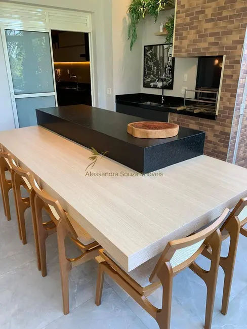 Foto 3 de Apartamento à venda em Tamboré, Santana De Parnaiba - SP