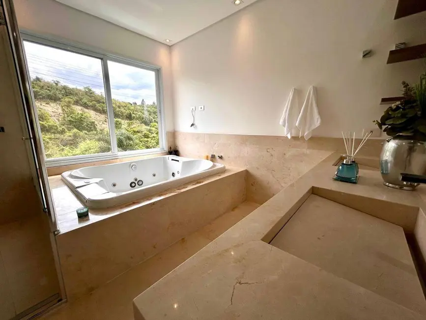 Foto 7 de Casa com 4 quartos à venda, 460m2 em Alphaville, Santana De Parnaiba - SP