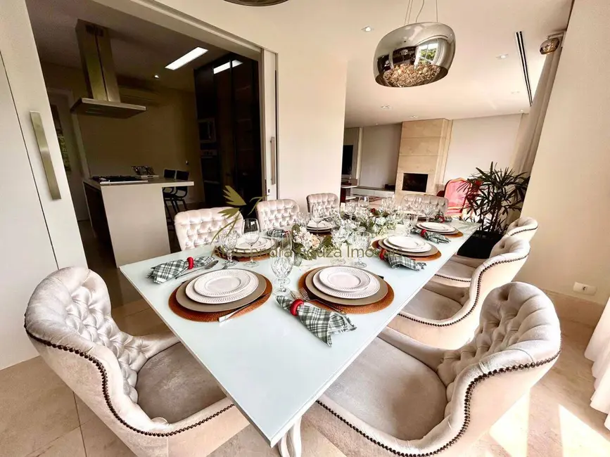 Foto 2 de Casa com 4 quartos à venda, 460m2 em Alphaville, Santana De Parnaiba - SP