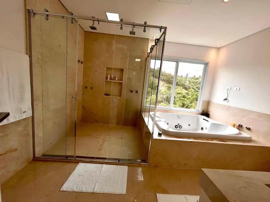 Foto 5 de Casa com 4 quartos à venda, 460m2 em Alphaville, Santana De Parnaiba - SP