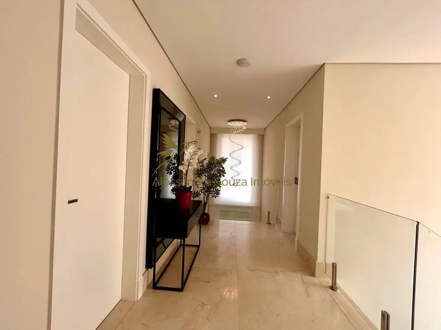 Foto 8 de Casa com 4 quartos à venda, 460m2 em Alphaville, Santana De Parnaiba - SP