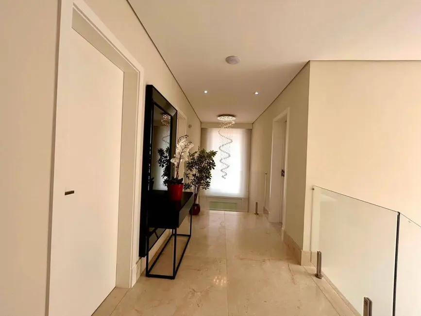 Foto 8 de Casa com 4 quartos à venda, 460m2 em Alphaville, Santana De Parnaiba - SP