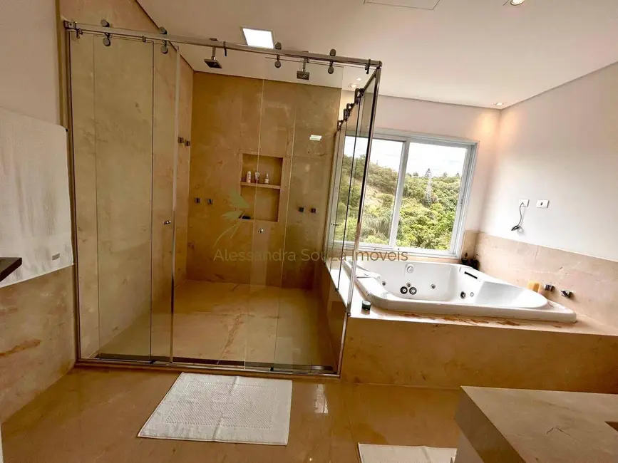 Foto 5 de Casa com 4 quartos à venda, 460m2 em Alphaville, Santana De Parnaiba - SP