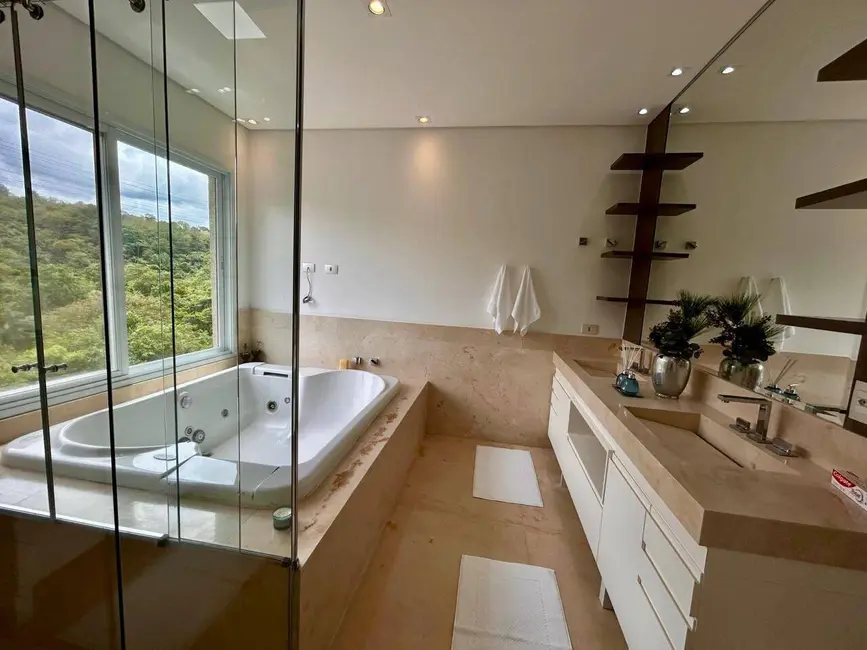 Foto 6 de Casa com 4 quartos à venda, 460m2 em Alphaville, Santana De Parnaiba - SP