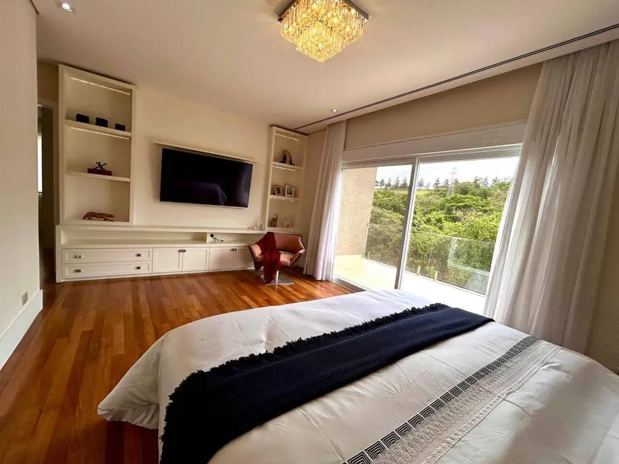 Foto 4 de Casa com 4 quartos à venda, 460m2 em Alphaville, Santana De Parnaiba - SP