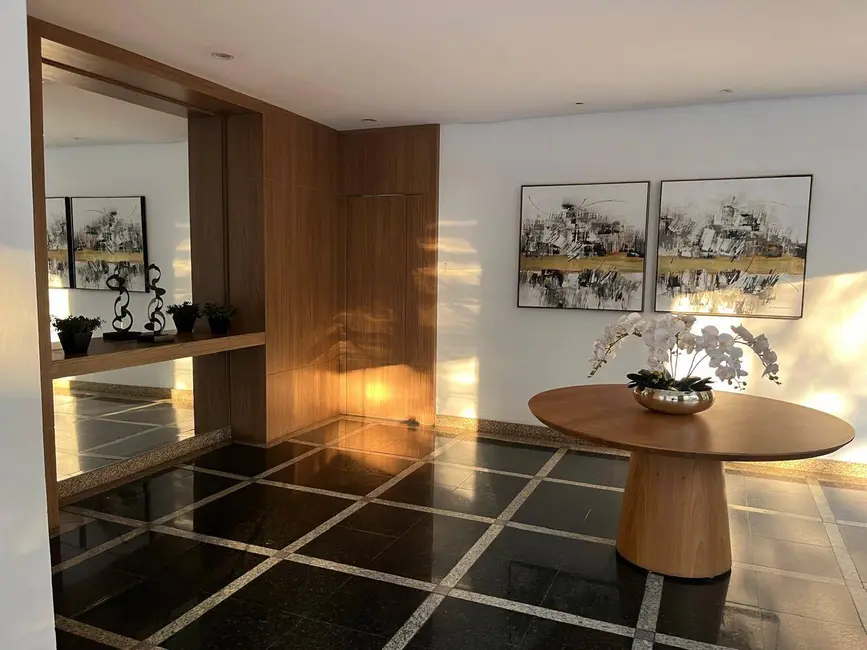 Apartamento com 3 quartos à venda, 130m2 em Barueri - SP - imagem 3 Foto 3 de Apartamento com 3 quartos à venda, 130m2 em Barueri - SP