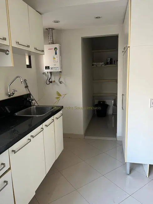 Foto 7 de Apartamento com 3 quartos à venda, 130m2 em Barueri - SP