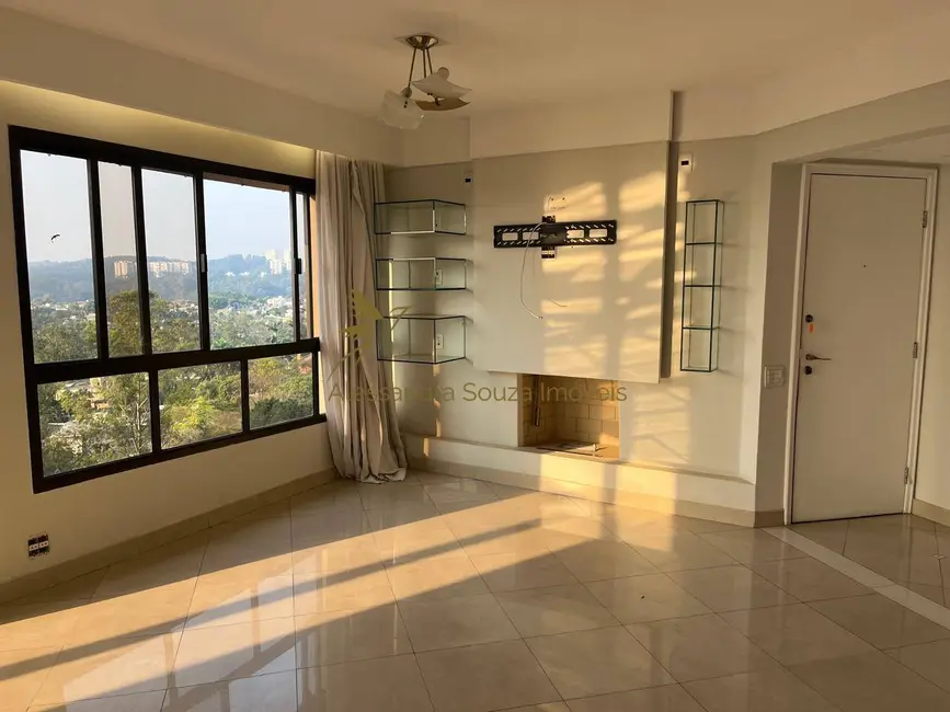Foto 1 de Apartamento com 3 quartos à venda, 130m2 em Barueri - SP