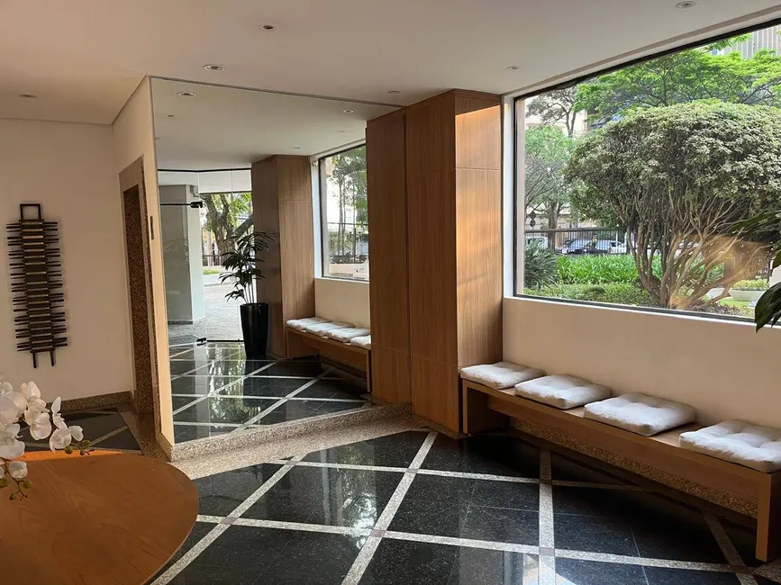 Apartamento com 3 quartos à venda, 130m2 em Barueri - SP - imagem 2 Foto 2 de Apartamento com 3 quartos à venda, 130m2 em Barueri - SP
