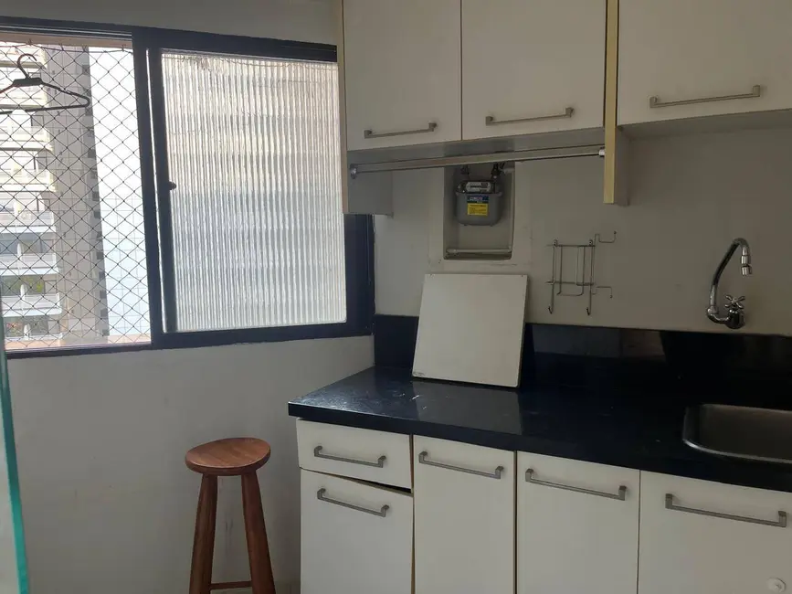 Apartamento com 3 quartos à venda, 130m2 em Barueri - SP - imagem 6 Foto 6 de Apartamento com 3 quartos à venda, 130m2 em Barueri - SP