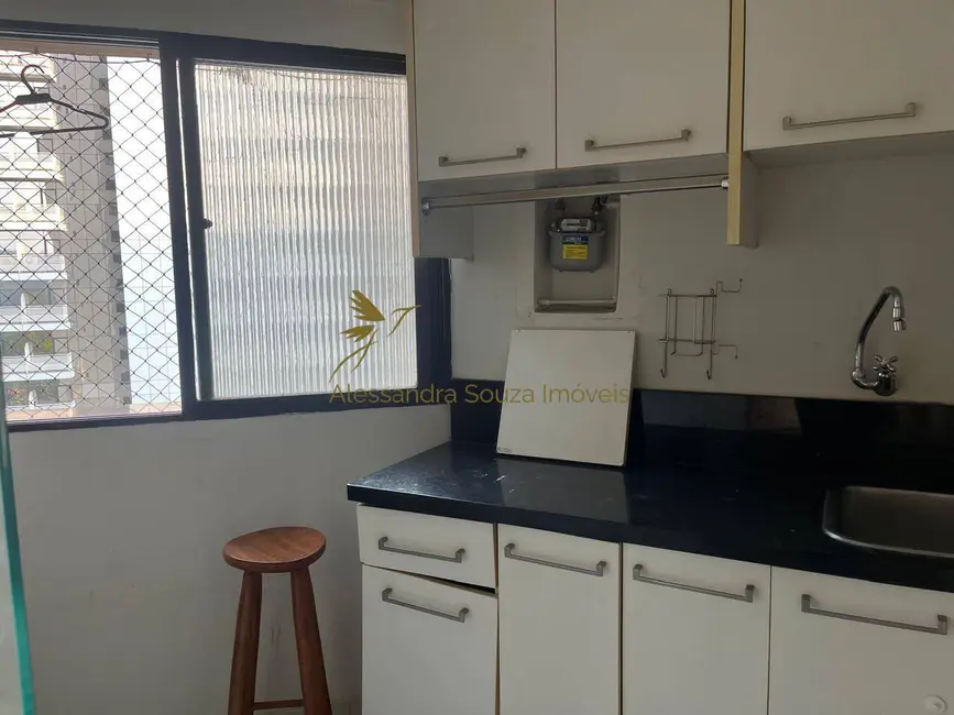 Foto 6 de Apartamento com 3 quartos à venda, 130m2 em Barueri - SP
