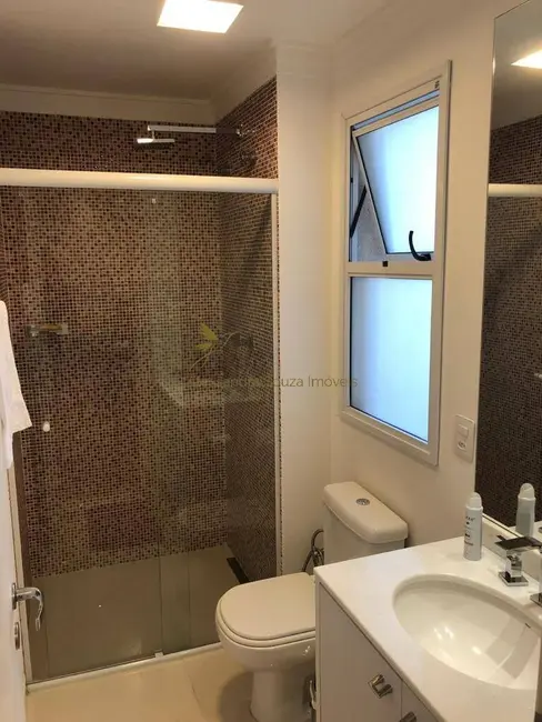 Foto 5 de Apartamento com 3 quartos à venda, 235m2 em Barueri - SP