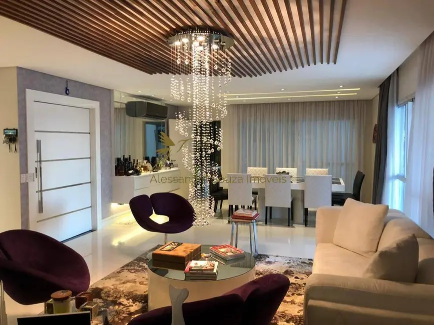 Foto 1 de Apartamento com 3 quartos à venda, 235m2 em Barueri - SP