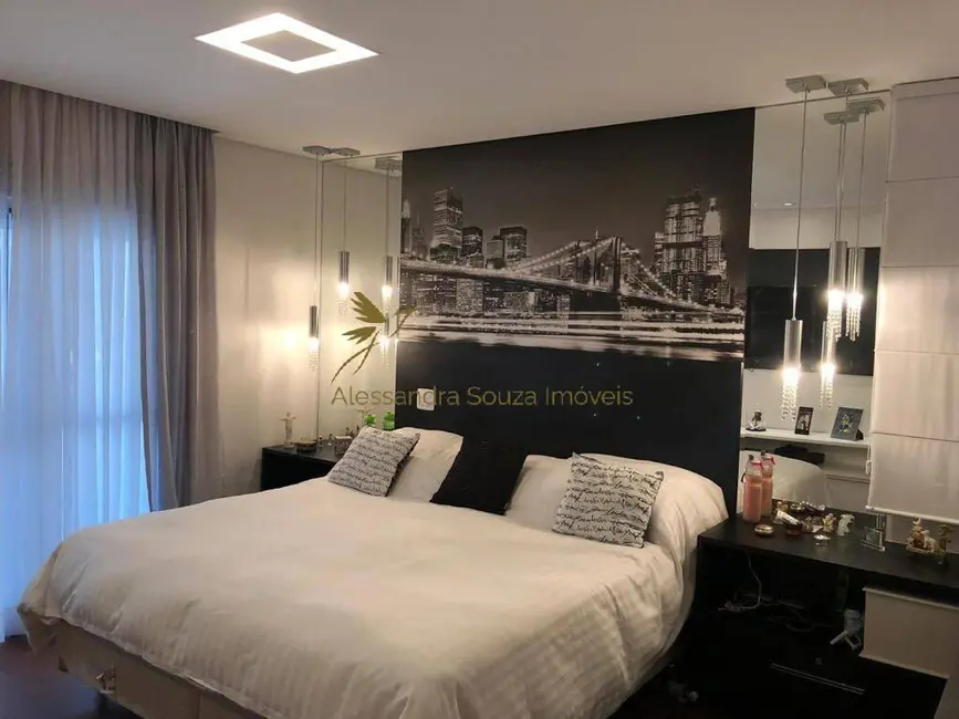 Foto 7 de Apartamento com 3 quartos à venda, 235m2 em Barueri - SP