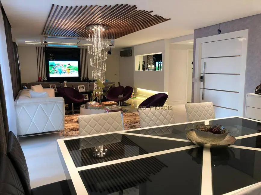 Foto 4 de Apartamento com 3 quartos à venda, 235m2 em Barueri - SP