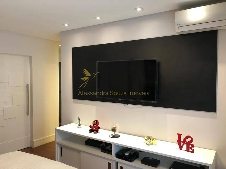 Foto 6 de Apartamento com 3 quartos à venda, 235m2 em Barueri - SP