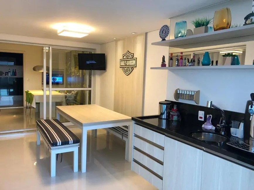 Foto 2 de Apartamento com 3 quartos à venda, 235m2 em Barueri - SP