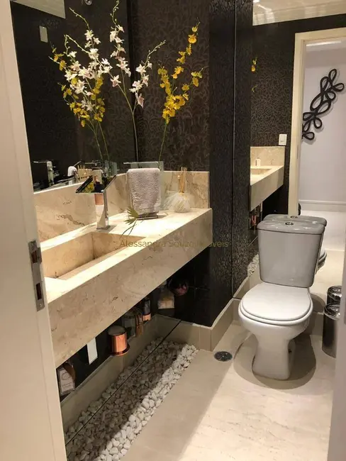 Foto 9 de Apartamento com 3 quartos à venda, 235m2 em Barueri - SP