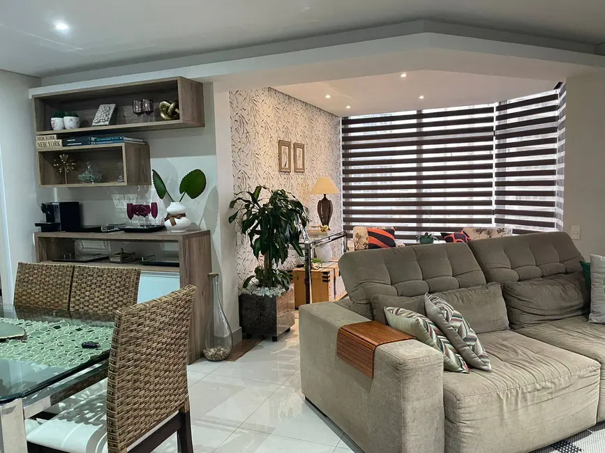 Foto 1 de Apartamento com 3 quartos à venda, 130m2 em Barueri - SP