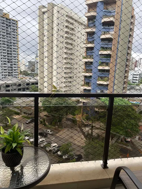 Foto 6 de Apartamento com 3 quartos à venda, 130m2 em Barueri - SP