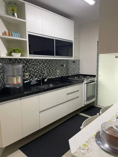 Foto 3 de Apartamento com 3 quartos à venda, 130m2 em Barueri - SP