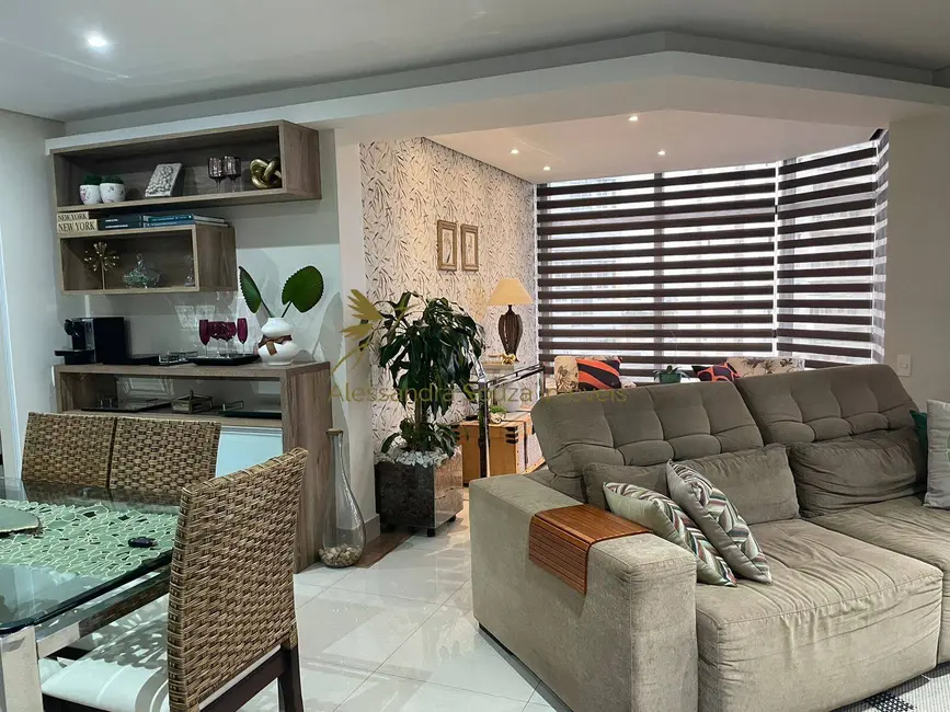 Foto 1 de Apartamento com 3 quartos à venda, 130m2 em Barueri - SP