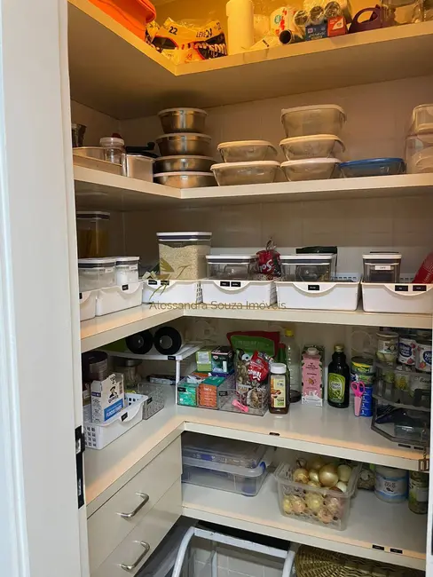 Foto 4 de Apartamento com 3 quartos à venda, 130m2 em Barueri - SP