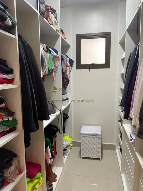 Foto 8 de Apartamento com 3 quartos à venda, 130m2 em Barueri - SP