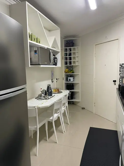 Foto 2 de Apartamento com 3 quartos à venda, 130m2 em Barueri - SP